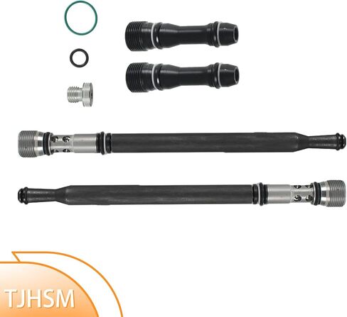 أنبوب إمدادات الوقود وموتلة مجموعة بديلة للوقود F450 Super Duty 2004-2007 استبدال E450 Super Duty 2004-2010 in Saudi Arabia