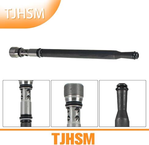 أنبوب إمدادات الوقود وموتلة مجموعة بديلة للوقود F450 Super Duty 2004-2007 استبدال E450 Super Duty 2004-2010 in Saudi Arabia