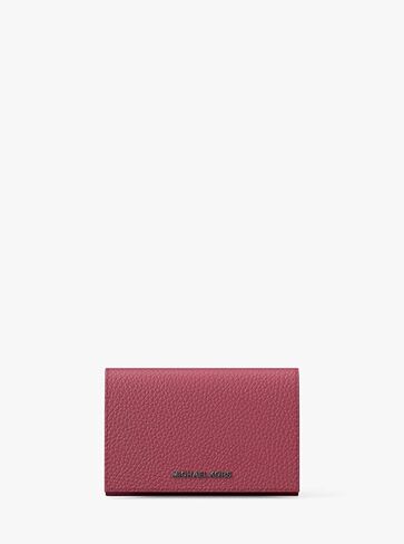 Michael Kors Men's Hudson Business Card Wallet in Saudi Arabia