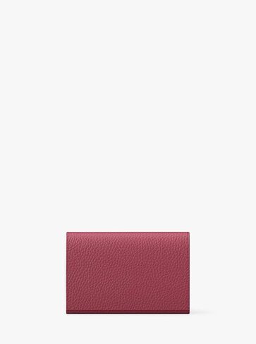 Michael Kors Men's Hudson Business Card Wallet in Saudi Arabia