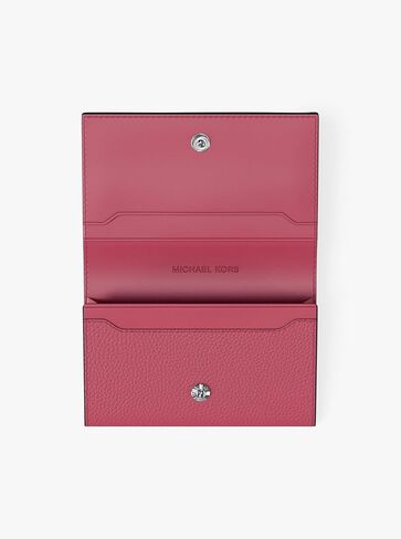 Michael Kors Men's Hudson Business Card Wallet in Saudi Arabia