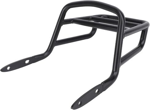 16mm Rear Luggage Storage Rack Extra Storage Space Stable Support for New Classic 350 Reborn 2022 to 2024 in Saudi Arabia