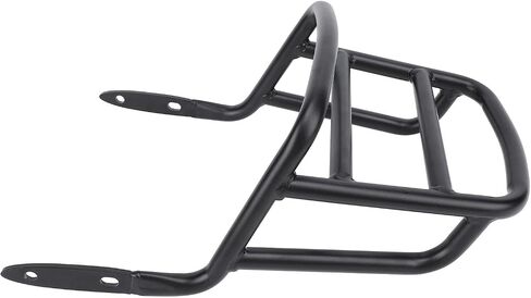 16mm Rear Luggage Storage Rack Extra Storage Space Stable Support for New Classic 350 Reborn 2022 to 2024 in Saudi Arabia
