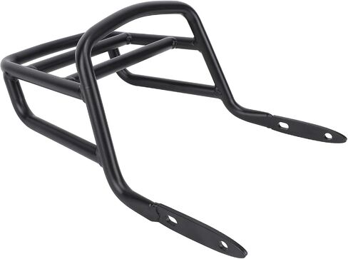16mm Rear Luggage Storage Rack Extra Storage Space Stable Support for New Classic 350 Reborn 2022 to 2024 in Saudi Arabia