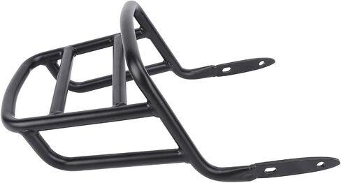 16mm Rear Luggage Storage Rack Extra Storage Space Stable Support for New Classic 350 Reborn 2022 to 2024 in Saudi Arabia