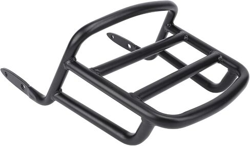 16mm Rear Luggage Storage Rack Extra Storage Space Stable Support for New Classic 350 Reborn 2022 to 2024 in Saudi Arabia