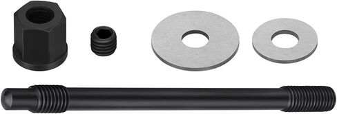 Javik Clutch Stud Kit لـ Can-Am O-Utlander M-VAVERICK COMMANDER MAX 1000 1000R 2016-2023 O.E.M# 42041801 703500842 in Saudi Arabia