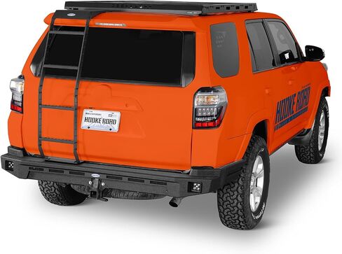 HOOKE ROAD 4RUNNER BEAR HATCH SADDER للفتحة 2010-2024 TOYOTA 4RUNNER 5th GEN in Saudi Arabia