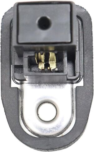 FZJDSD DOOR JAMB AJAR SESSOR SNOPTING مفتاح متوافق مع NISSAN FRONDIER GT-R NV200 NV1500 NV2500 NV3500 370Z ARMADA TITAN JUKE 2000-2019. in Saudi Arabia