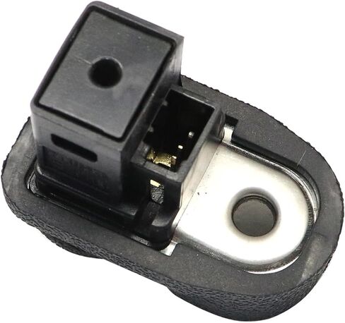 FZJDSD DOOR JAMB AJAR SESSOR SNOPTING مفتاح متوافق مع NISSAN FRONDIER GT-R NV200 NV1500 NV2500 NV3500 370Z ARMADA TITAN JUKE 2000-2019. in Saudi Arabia