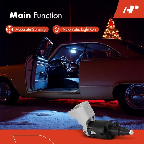 مفتاح Jamb Door Door Abremium متوافق مع Ford F-150 2009-2020 ، F-250 F-350 F-450 F-550 Super Duty ، F-650 ، F-750 ، Explorer & Lincoln Aviator & Mercury Mountainer in Saudi Arabia