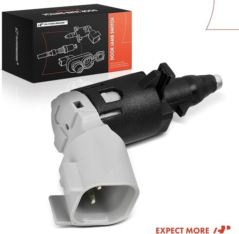 مفتاح Jamb Door Door Abremium متوافق مع Ford F-150 2009-2020 ، F-250 F-350 F-450 F-550 Super Duty ، F-650 ، F-750 ، Explorer & Lincoln Aviator & Mercury Mountainer in Saudi Arabia