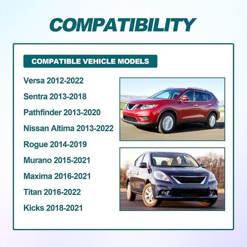 25360-1HA1B Door Jamb Switch Assembly Compatible with Nissan 2013-2022 Altima Rogue Pathfinder Murano Titan Sentra Door Jamb Ajar Sensor Lamp Switch in Saudi Arabia