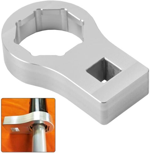 Transfer SL Out Cap Driver Tool Compatible with Fox Service - Clone of 398-00-916 Universal Fit Aftermarket Replacement in Saudi Arabia