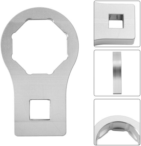 Transfer SL Out Cap Driver Tool Compatible with Fox Service - Clone of 398-00-916 Universal Fit Aftermarket Replacement in Saudi Arabia