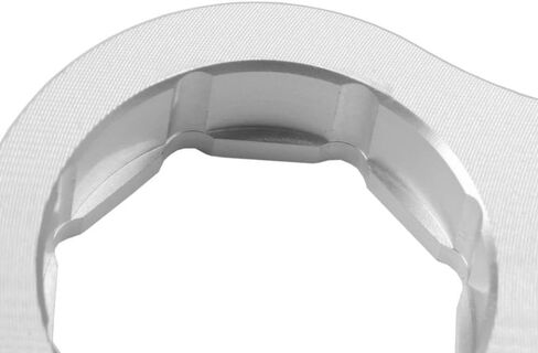 Transfer SL Out Cap Driver Tool Compatible with Fox Service - Clone of 398-00-916 Universal Fit Aftermarket Replacement in Saudi Arabia