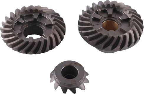 Gear Kit 57300-92862 57300-92860 57300-92762 57300-92800 Compatible with Outboard 4T DF100 DF115 DF140 HP 2014 -UP in Saudi Arabia
