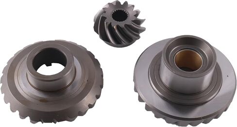 Gear Kit 57300-92862 57300-92860 57300-92762 57300-92800 Compatible with Outboard 4T DF100 DF115 DF140 HP 2014 -UP in Saudi Arabia