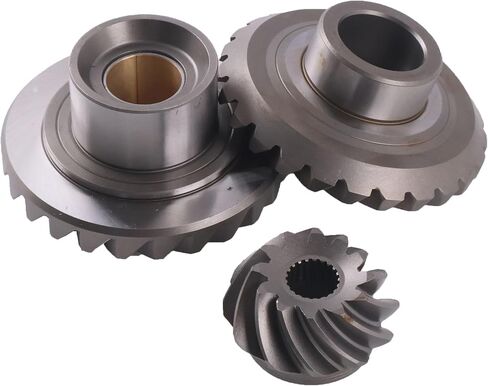 Gear Kit 57300-92862 57300-92860 57300-92762 57300-92800 Compatible with Outboard 4T DF100 DF115 DF140 HP 2014 -UP in Saudi Arabia