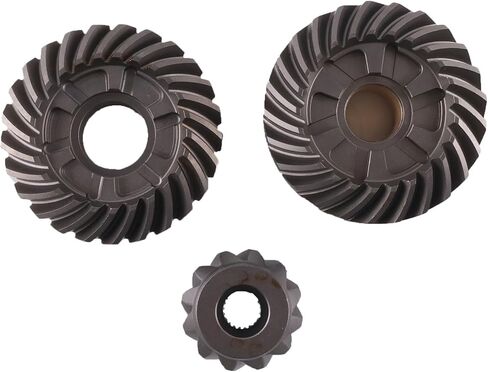 Gear Kit 57300-92862 57300-92860 57300-92762 57300-92800 Compatible with Outboard 4T DF100 DF115 DF140 HP 2014 -UP in Saudi Arabia