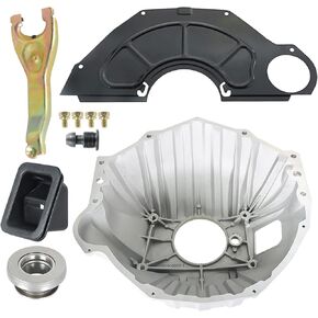 1 PCS Bellhousing استبدال Chevy 1959-1988 لـ 621 SBC BBC GM 11 تطبيقات القابض اليدوي 3899621 in Kuwait