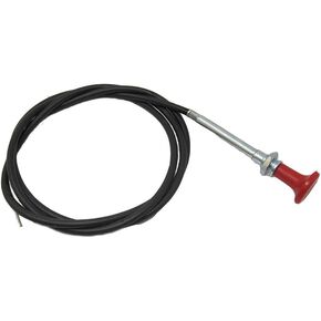 استبدال كابل إيقاف الوقود يناسب 5030 5600 5610 6600 6600C 6610 7000 7600 7. in Kuwait