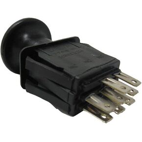 Replacement Parts for Auto Moto Truck Tractor OEM for 2PK PTO Switch for Wright 52420003 Poulan 140404 146283 154959 Simplicity 171348 Mod-JZ985-44638 in Saudi Arabia