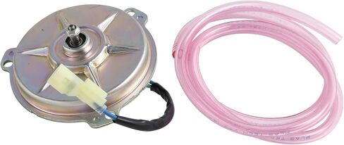 Artudatech Radiator Cooling Fan Motor لـ Honda Trx500 Foreman Rubicon 500 520 2012-2024 لـ Honda TRX420TE1 Rancher 420 2015-2024 19030-HL3-A01 19030-HN2-B01 in Kuwait