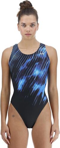 Tyr Women's Cycloid Durafast Elite Maxfit One Piece Swimsuit in Saudi Arabia
