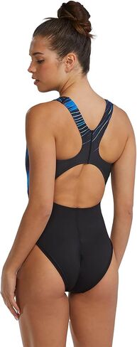 Tyr Women's Cycloid Durafast Elite Maxfit One Piece Swimsuit in Saudi Arabia