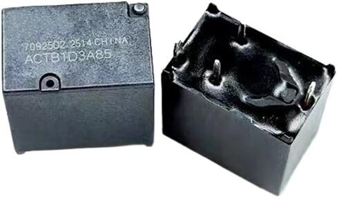 2PCS 5PCS ACTB1D3A85 RELAY AUTOMOTIVE RELAY (5PCS ACTB1D3A85) in Saudi Arabia