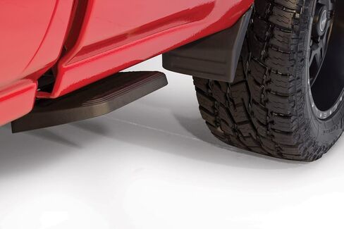 AMP Research RealTruck BedStep | 75304-01A | Fits 2002 - 2008 Dodge RAM 1500; 2003 - 2009 Dodge RAM 2500/3500 in Saudi Arabia