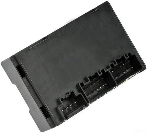 Transfer Case Control Module for 2007-2013 Chevrolet Silverado 1500 in Saudi Arabia