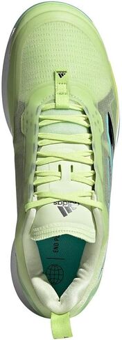 adidas Avacourt 23 Womens Tennis Shoes in Saudi Arabia
