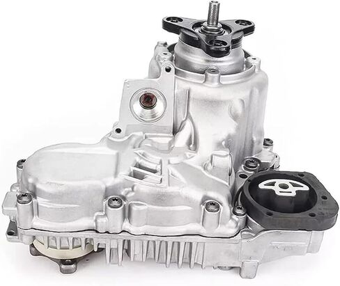 مجموعة حالة النقل متوافقة مع BMW 228i 230i 320i 328i 330i 340i 428i 430i ATC35L in Kuwait