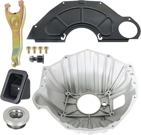 1 PCS Bellhousing استبدال Chevy 1959-1988 لـ 621 SBC BBC GM 11 تطبيقات القابض اليدوي 3899621 in Kuwait