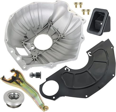1 PCS Bellhousing استبدال Chevy 1959-1988 لـ 621 SBC BBC GM 11 تطبيقات القابض اليدوي 3899621 in Kuwait