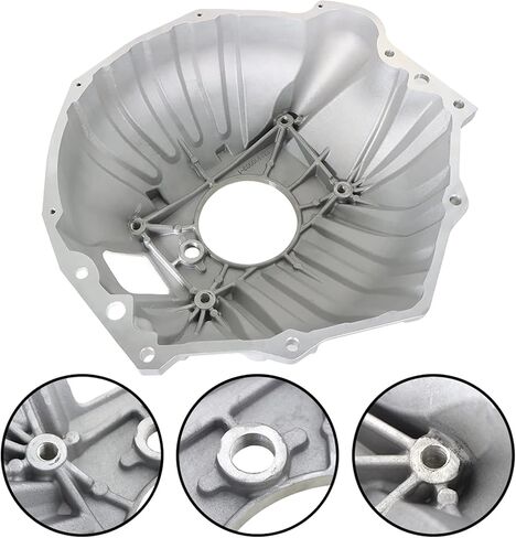 1 PCS Bellhousing استبدال Chevy 1959-1988 لـ 621 SBC BBC GM 11 تطبيقات القابض اليدوي 3899621 in Kuwait