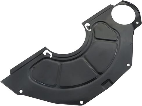 1 PCS Bellhousing استبدال Chevy 1959-1988 لـ 621 SBC BBC GM 11 تطبيقات القابض اليدوي 3899621 in Kuwait