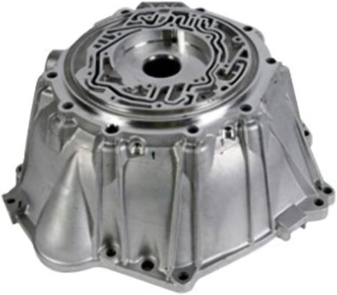 Bell Housing ، 6L90/6L80 Pump Body) (Cast # 24239892) 2007 in Saudi Arabia