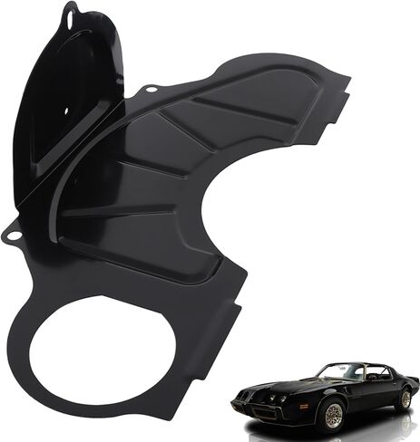 munirater Specific Manual Transmission Bell Housing Inspection Cover Replacement for GTO Firebird 1964-1979 in Saudi Arabia