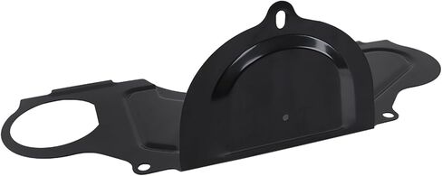 munirater Specific Manual Transmission Bell Housing Inspection Cover Replacement for GTO Firebird 1964-1979 in Saudi Arabia