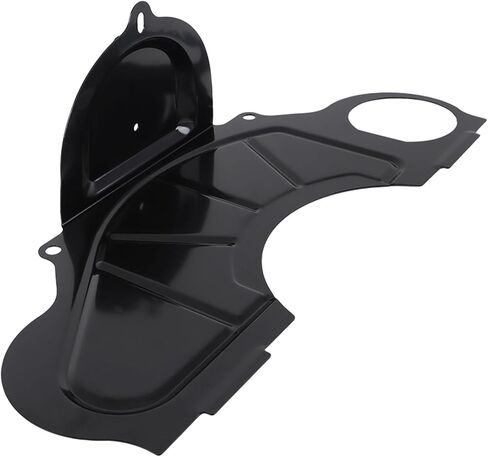 munirater Specific Manual Transmission Bell Housing Inspection Cover Replacement for GTO Firebird 1964-1979 in Saudi Arabia