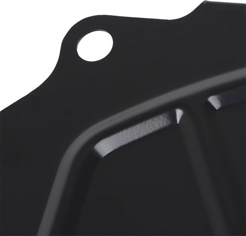 munirater Specific Manual Transmission Bell Housing Inspection Cover Replacement for GTO Firebird 1964-1979 in Saudi Arabia