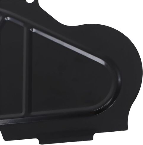 munirater Specific Manual Transmission Bell Housing Inspection Cover Replacement for GTO Firebird 1964-1979 in Saudi Arabia
