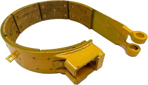 Solarhome Brake Band 58856-10040 5885610040 متوافق مع Mitsubishi Loaders BD2F BD2G BD2H BD2J in Saudi Arabia