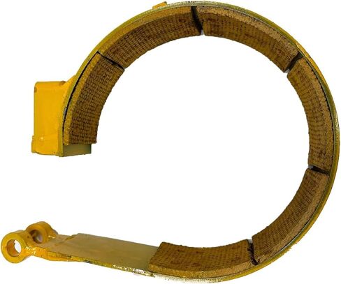 Solarhome Brake Band 58856-10040 5885610040 متوافق مع Mitsubishi Loaders BD2F BD2G BD2H BD2J in Saudi Arabia