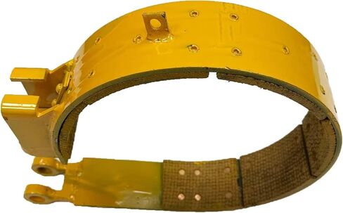 Solarhome Brake Band 58856-10040 5885610040 متوافق مع Mitsubishi Loaders BD2F BD2G BD2H BD2J in Saudi Arabia