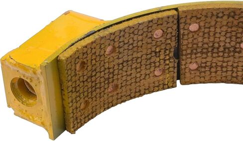 Solarhome Brake Band 58856-10040 5885610040 متوافق مع Mitsubishi Loaders BD2F BD2G BD2H BD2J in Saudi Arabia