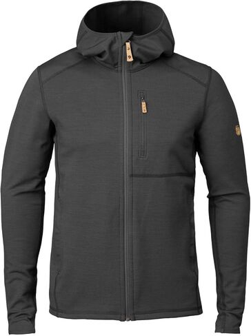 Fjallraven Keb Fleece Hoodie - Women's in Saudi Arabia